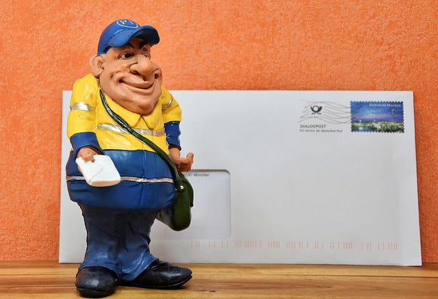📰 Newspaper Carrier Day – September 4